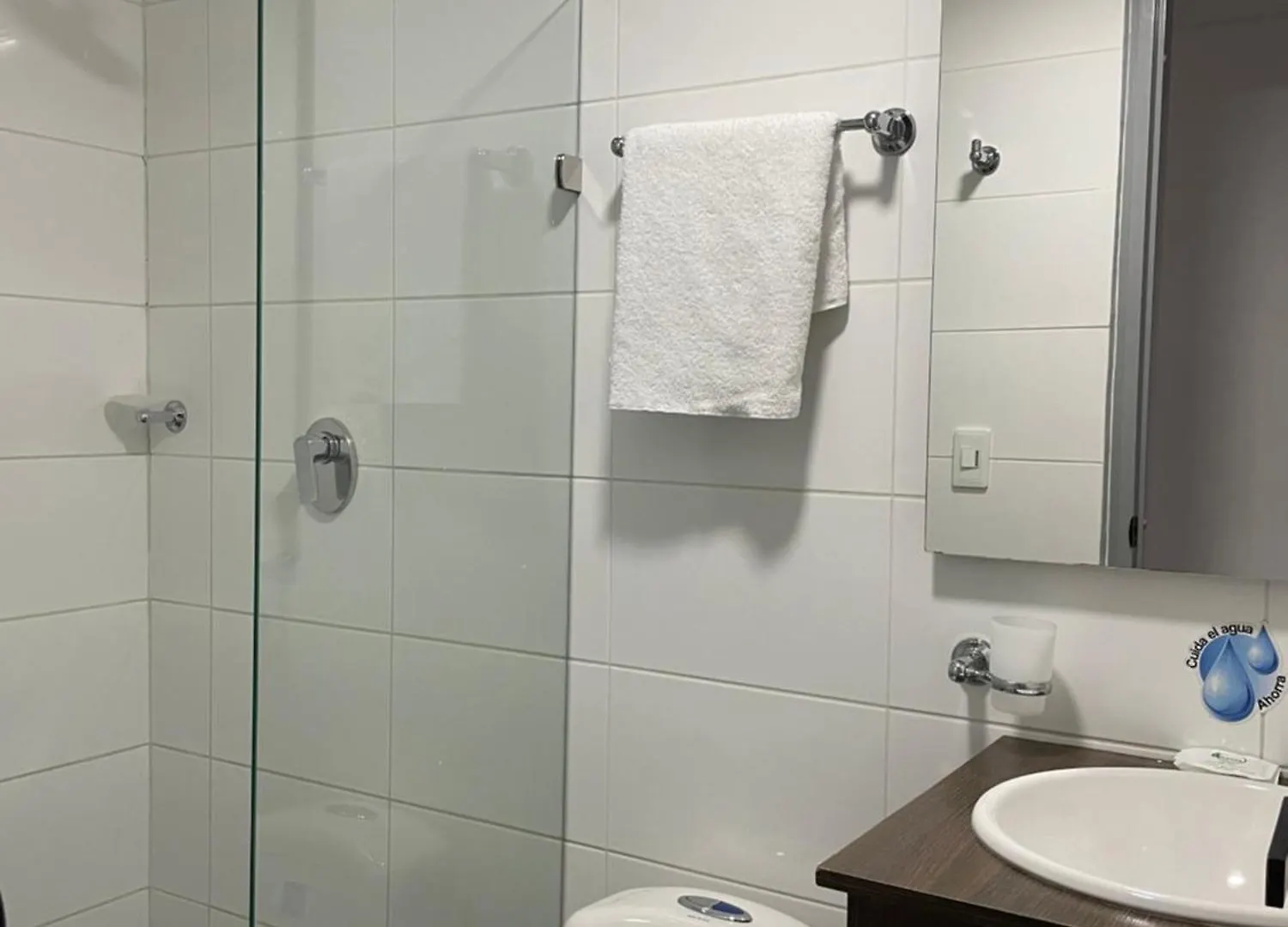 Aparthotel Ivanna Jumar Apartahotel Medellin Colombia
