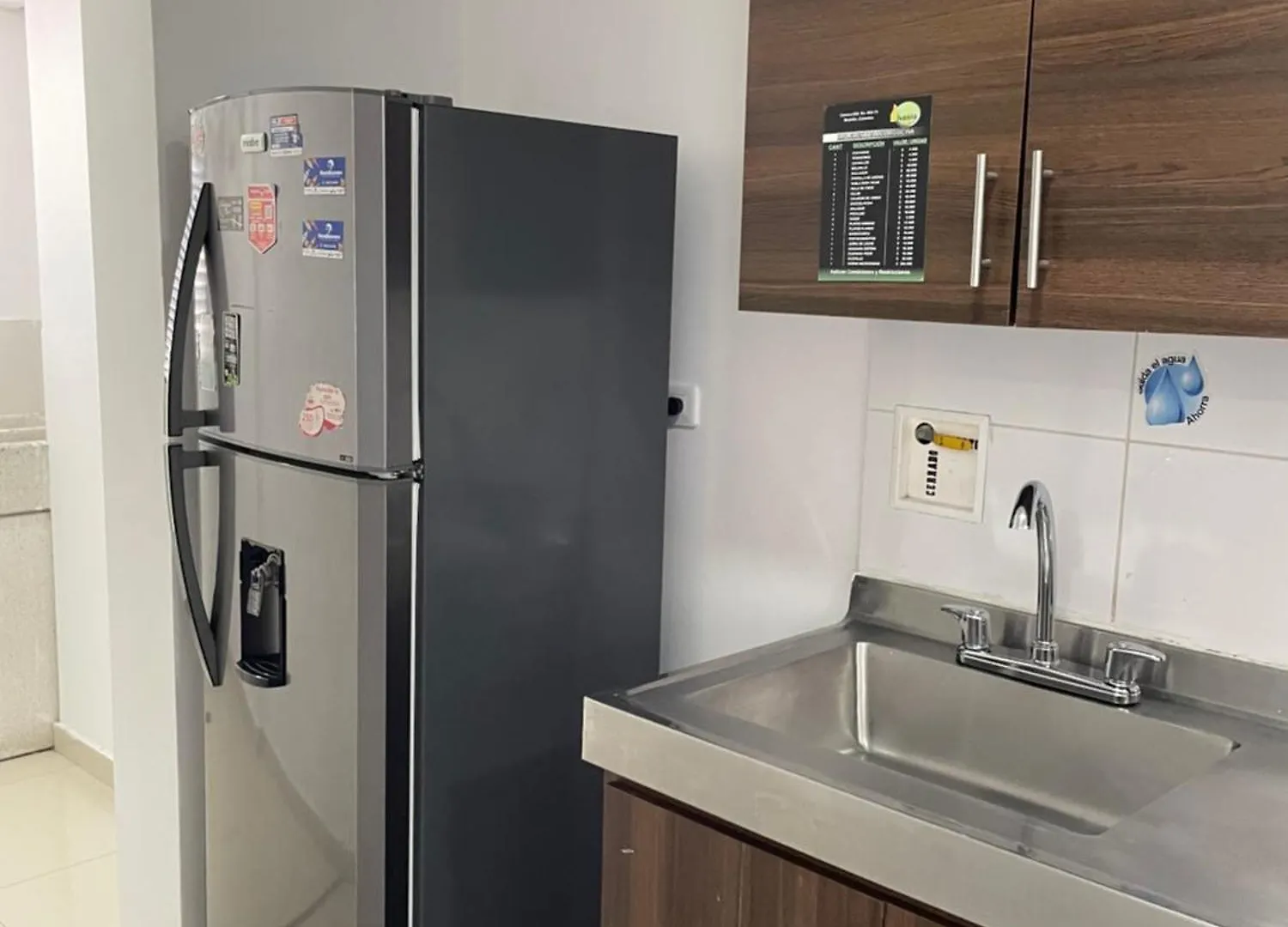 Aparthotel Ivanna Jumar Apartahotel Medellin Colombia