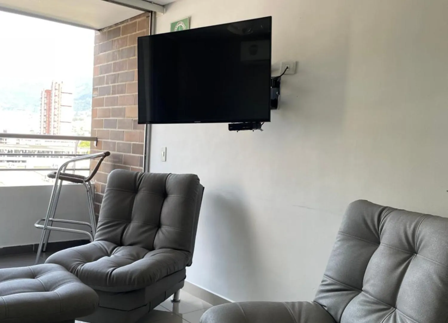 Aparthotel Ivanna Jumar Apartahotel Medellin