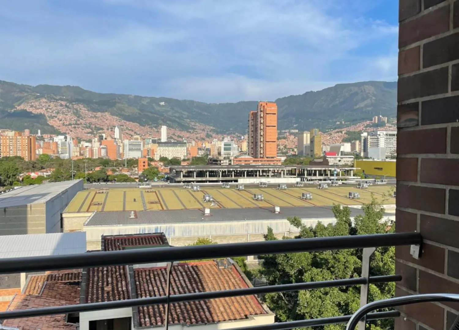 Ivanna Jumar Apartahotel Medellin Aparthotel