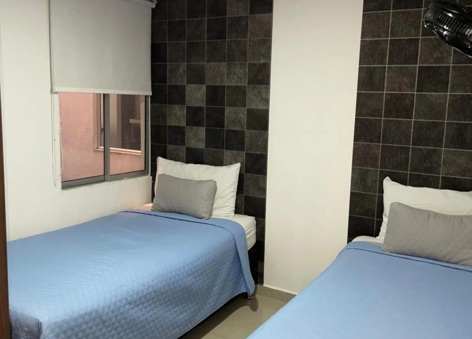 Ivanna Jumar Apartahotel Medellín