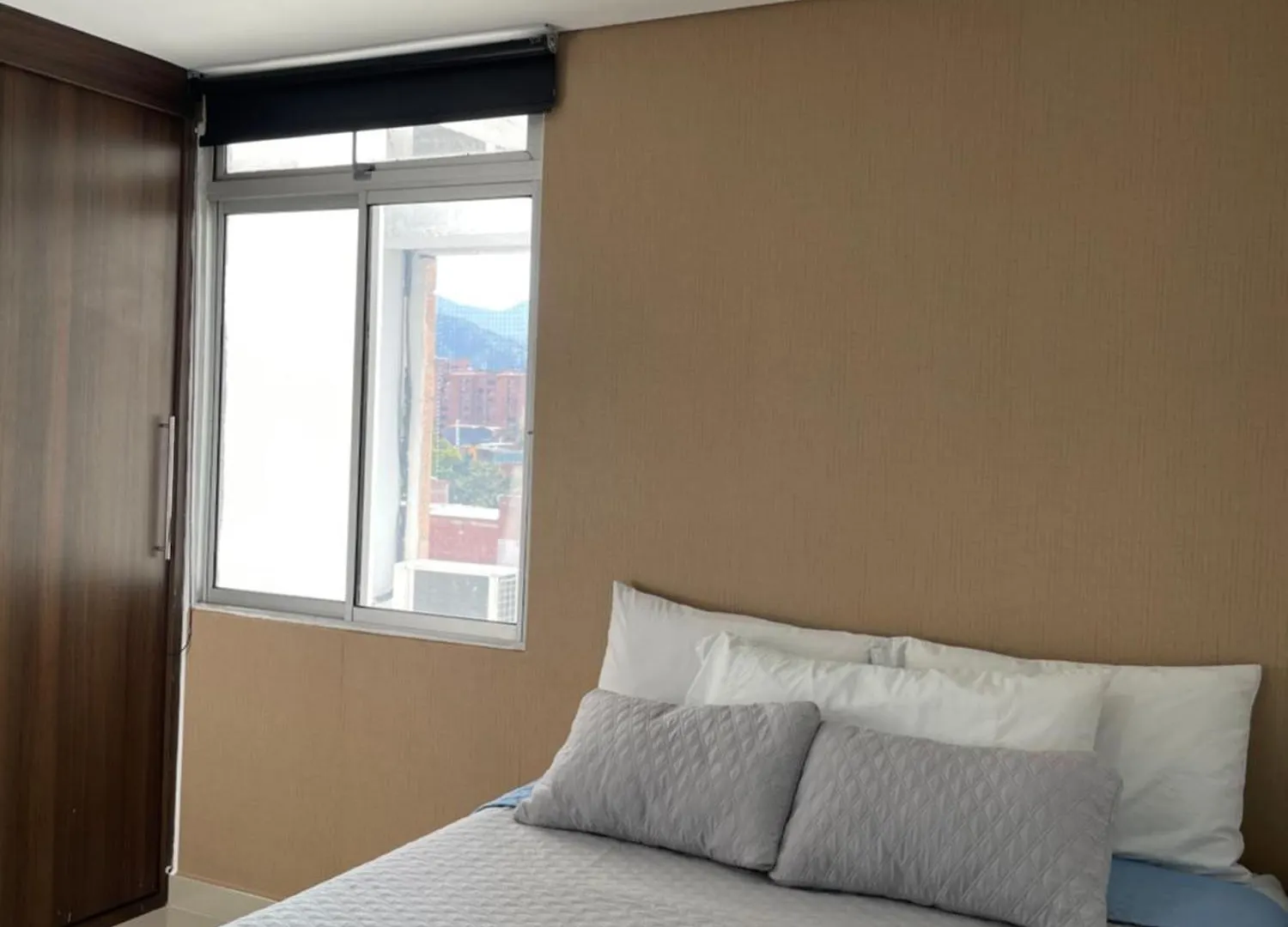 Ivanna Jumar Apartahotel Medellín