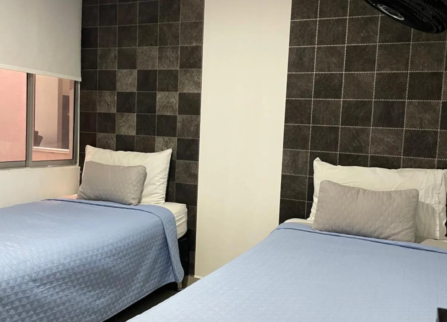 Ivanna Jumar Apartahotel Medellín