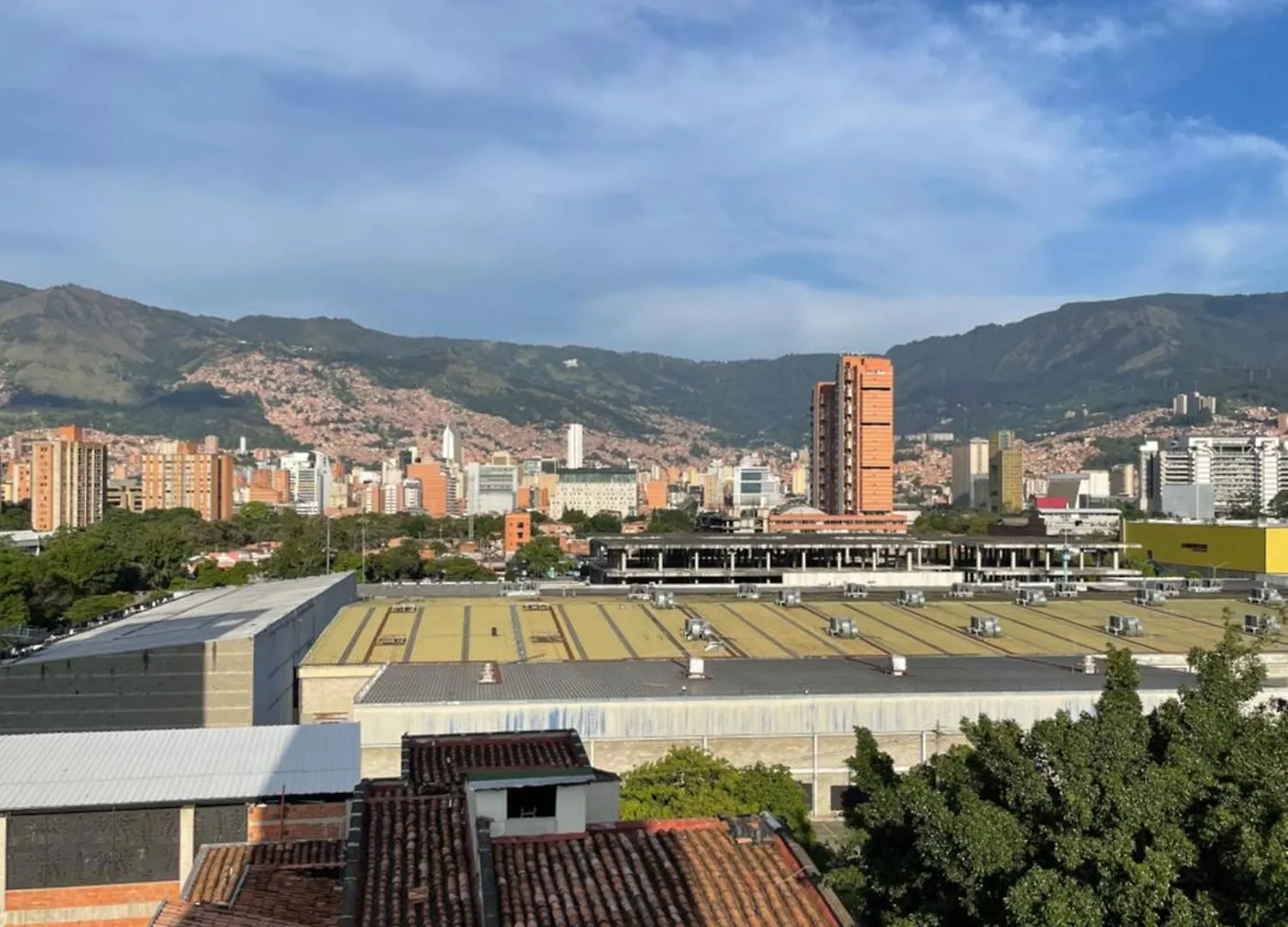 Ivanna Jumar Apartahotel Medellín