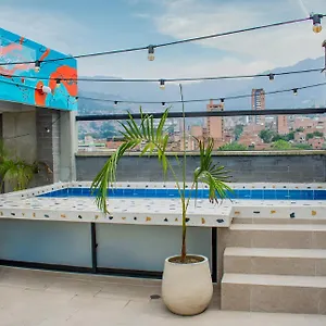  Apartahotel Inverso Coliving