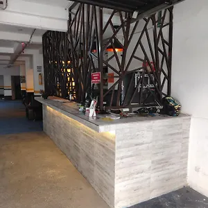 3* Hotel Park