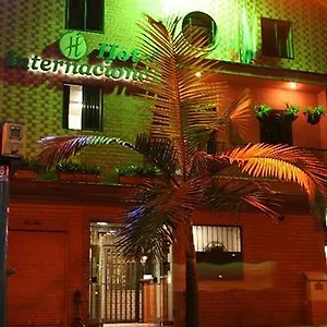 3* Hotel Internacional