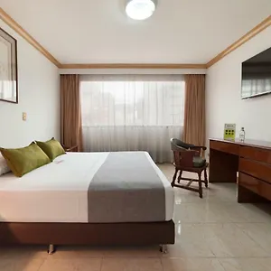 3* Hotel Ayenda 1235 Botero